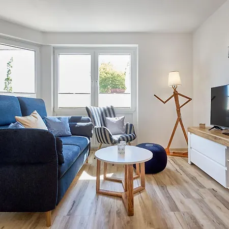 Vinnenhus - Grosse Freiheit Nr 7 Apartament *