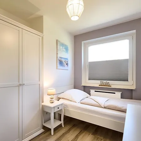 Vinnenhus - Grosse Freiheit Nr 7 Apartament