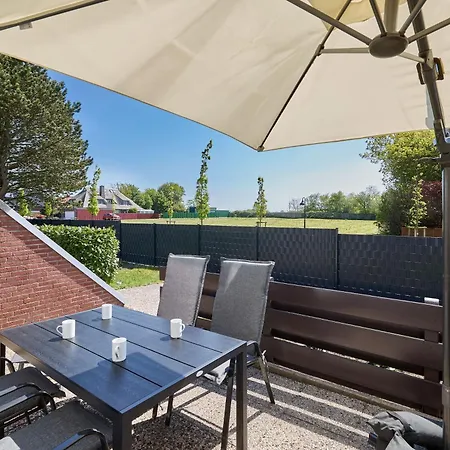 Apartament Vinnenhus - Grosse Freiheit Nr 7