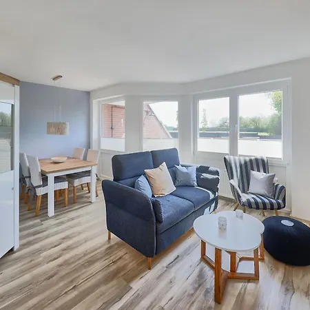 Apartament Vinnenhus - Grosse Freiheit Nr 7 *