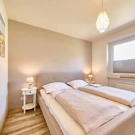 Apartament Vinnenhus - Grosse Freiheit Nr 7 Duhnen